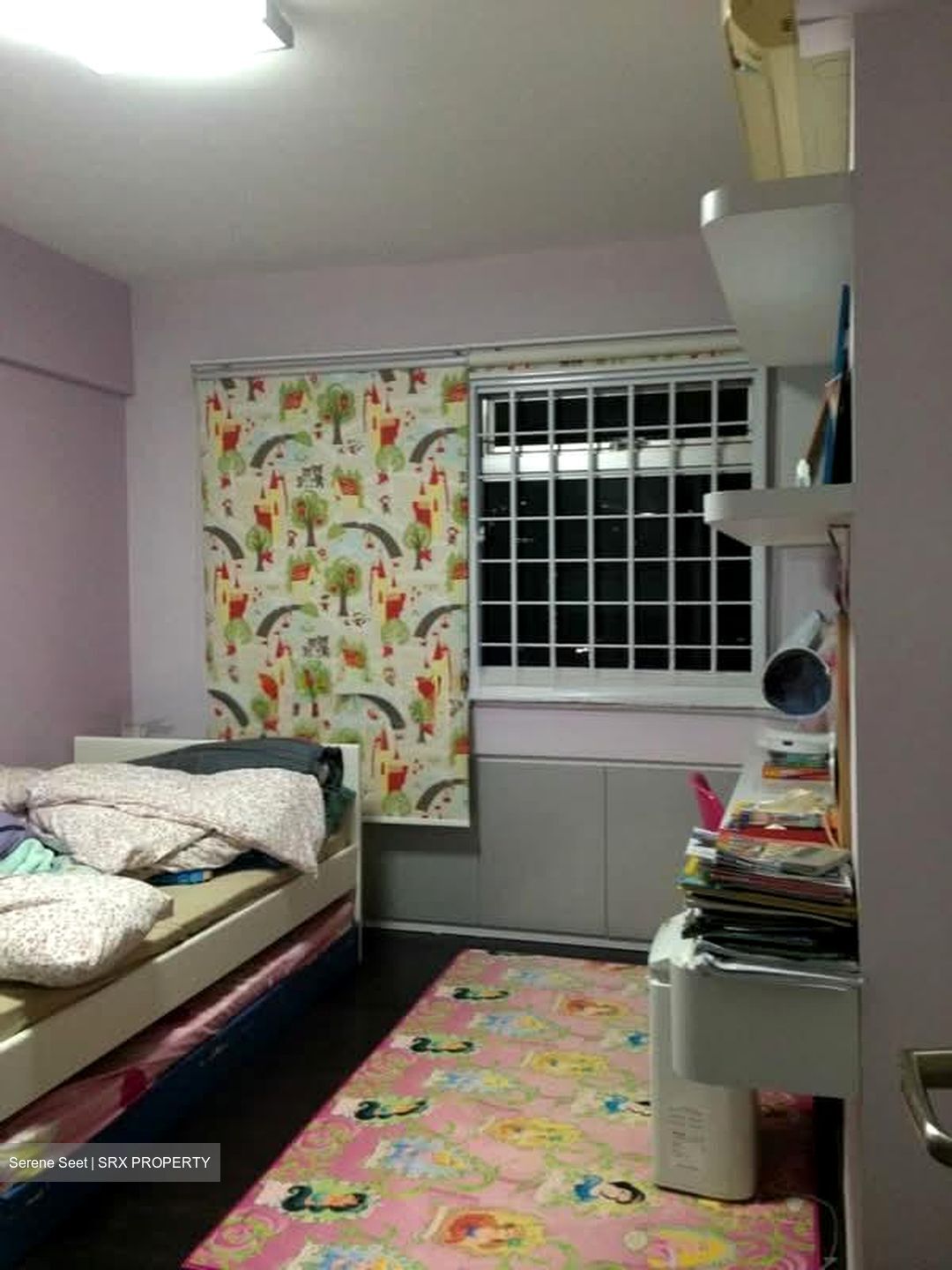 Blk 571 Pasir Ris Street 53 (Pasir Ris), HDB 5 Rooms #564084901